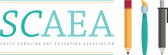 SCAEA Logo