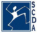 South Carolina Dance Association Logo