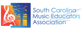 South Carolina Music Educators Association Logo