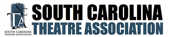 South Carolina Theatre Association Logo